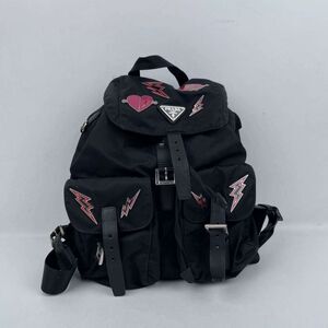 Prada Women Pre-Loved Bag Very Good Condition